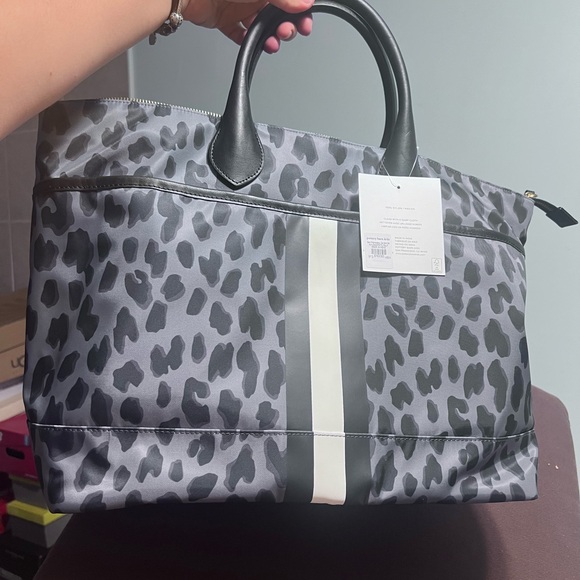 Brand new Pottery barn diaper bag - Picture 4 of 4